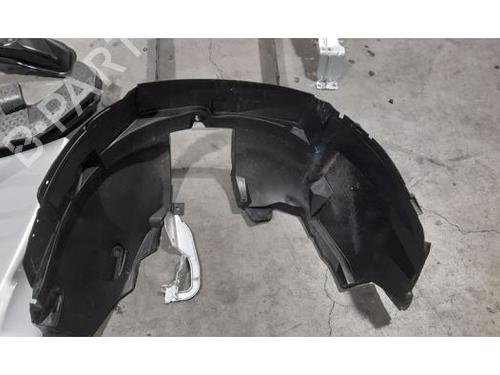 Full front DACIA DUSTER (HM_) 1.3 TCe 130 4x4 (HMMF) | BP28033053S1 