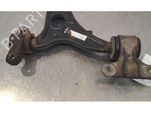 Right front suspension arm CITROËN JUMPY II Van 1.6 HDi 90 8V | BP25929300M13 