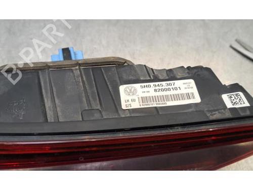 Left taillight VW GOLF VIII (CD1, DA1) 2.0 GTI Clubsport | BP37038377C34 - Image 2