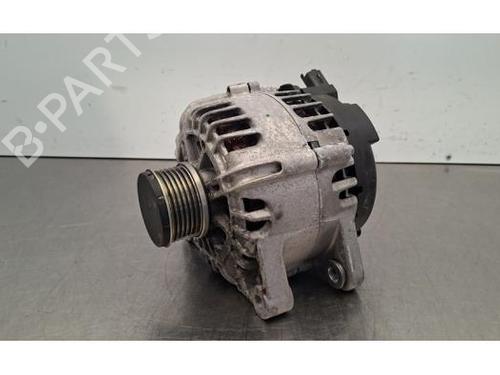 Alternator CITROËN C3 IV (CC_, CB_) 1.2 PureTech 100 (CCHPV4) | BP33413743M7 - Image 2