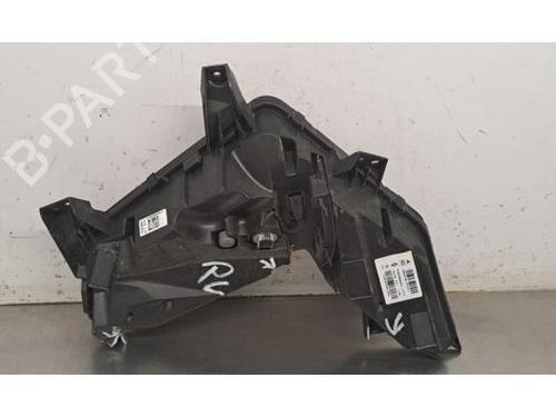 Right daytime light RENAULT CLIO V (B7_) 1.6 E-TECH 140 (B7MU) | BP33612140C103 - Image 2