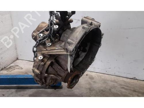 Used Gearbox AUDI A1 Sportback (GBA) 30 TFSI (110 hp) 23633259