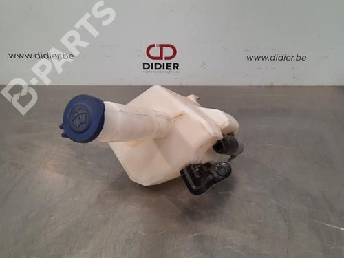 Used Windscreen washer tank Windscreen washer tank FORD RANGER (TKE) 2.0 EcoBlue 4x4 (213 hp) 10895095 10895095