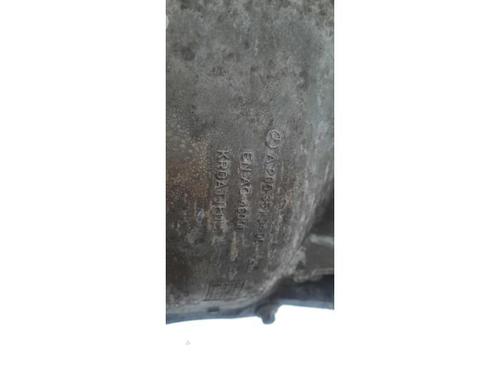 Rear differential MERCEDES-BENZ SPRINTER 3,5-t Van (B907, B910) eSPRINTER (910.633) | BP23591031M24 