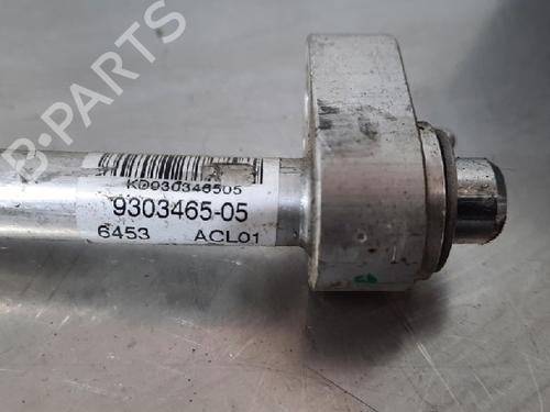 AC pipe BMW 5 Touring (G31) 520 d | BP15018105M126 