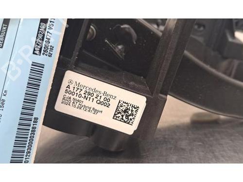 Pedal MERCEDES-BENZ EQA (H243) EQA 250+ (243.702) | BP39153399I4 - Image 4