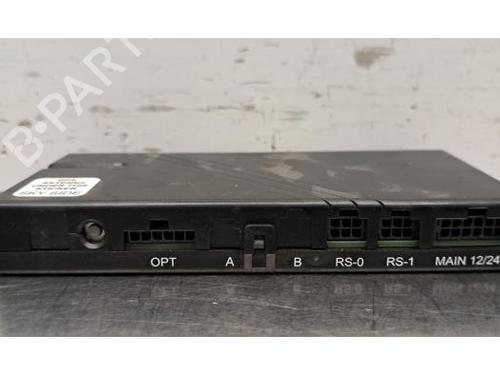 Antenne/Base PEUGEOT BOXER Van 2.2 BlueHDi 120 | BP36309844C140 - Image 3