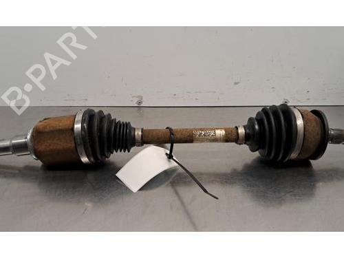 Used Left front driveshaft Left front driveshaft 33132149 33132149