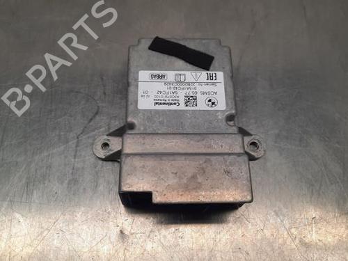 Used ECU airbags BMW X3 (G01, F97, G08) iX3 (286 hp) 19576686