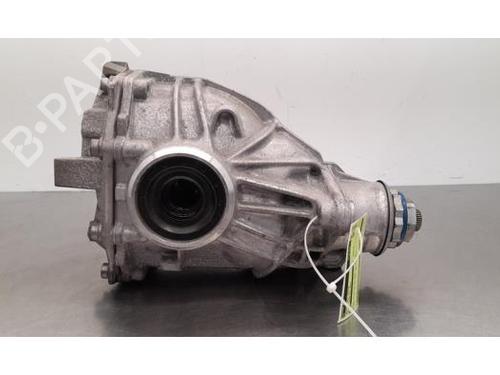 Used Rear differential BMW 4 Gran Coupe (G26) 420 d Mild-Hybrid (190 hp) 29263427