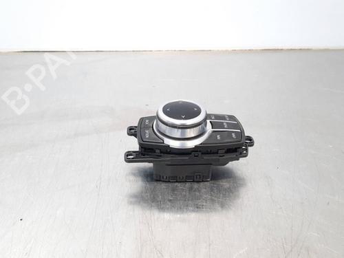 Elektronisk modul BMW 3 (F30, F80) 316 d (116 hp) 16263164