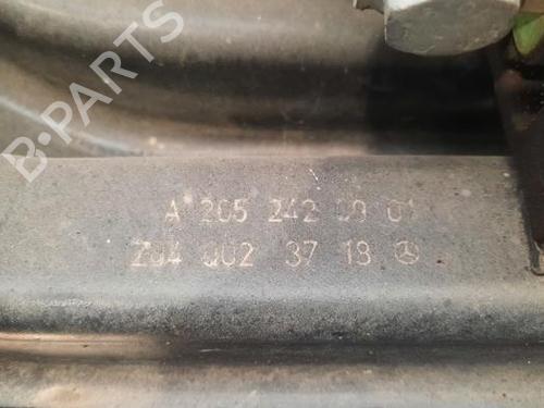 Gearbox mount MERCEDES-BENZ C-CLASS (W205) C 200 EQ Boost (205.077) | BP19633962M88 