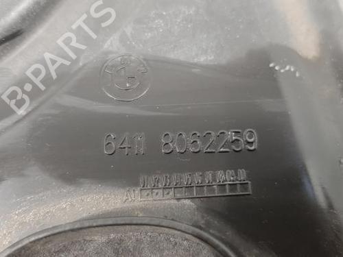 Other BMW 3 (F30, F80) M3 | BP19633191O1 