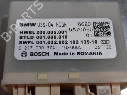 Electronic module BMW 1 (F40) 118 d | BP40050106M83 - Image 4