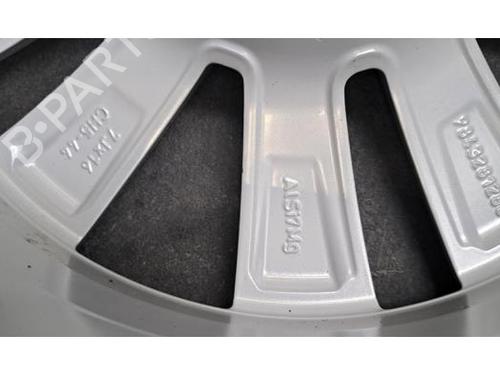 Fælk OPEL ASTRA L (OV5) 1.2 (FPHNPJ) | BP37623934C45  - Image 10