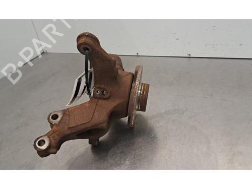 Left front steering knuckle DACIA SANDERO III 1.0 TCe 100 ECO-G | BP40050171M25 - Image 5