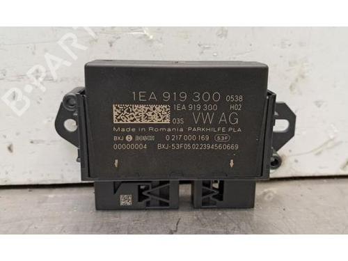 Used Electronic module Electronic module 37091680 37091680