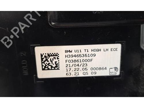 Left taillight BMW X1 (U11) xDrive 25 e Plug-in-Hybrid | BP39154341C34 - Image 7