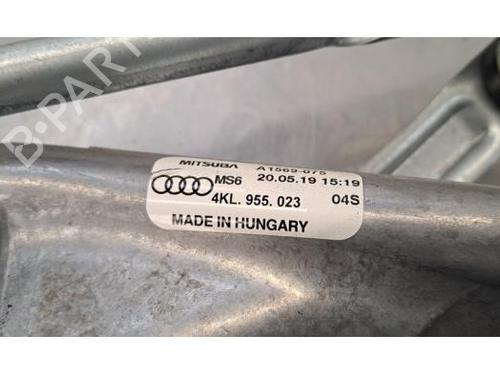 Front wipers mechanism AUDI E-TRON (GEN) 55 quattro | BP28014119C83 