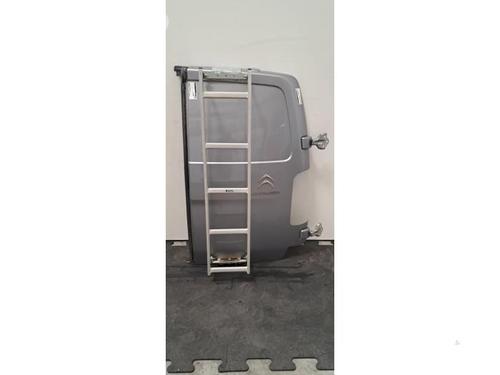 Bagklap CC/Kombi-Coupé Bagklap CC/Kombi-Coupé 37686516 37686516