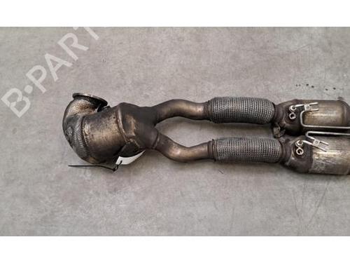 Catalyst AUDI A3 Limousine (8YS, 8YM) RS3 TFSI quattro | BP39480854M10 - Image 2