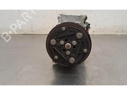 Used AC compressor AC compressor NISSAN JUKE (F16_) 1.0 (114 hp) 36099781 36099781