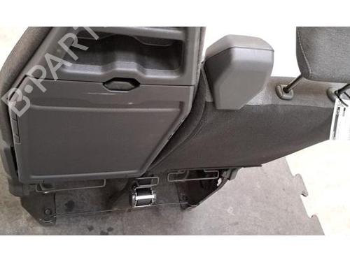 Right front seat NISSAN INTERSTAR Van (XDD) DCI 150 | BP37499281C16 - Image 6