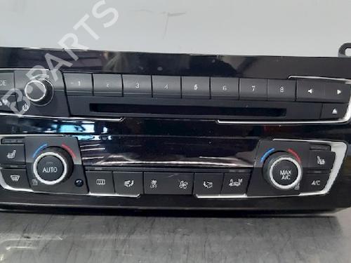 Used Climate control BMW 2 Coupe (F22, F87) 220 i (184 hp) 10879269