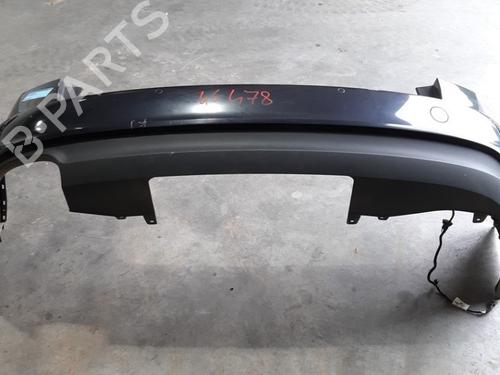 Rear bumper AUDI A6 C7 Avant (4G5, 4GD) 2.0 TDI | BP15293040C8