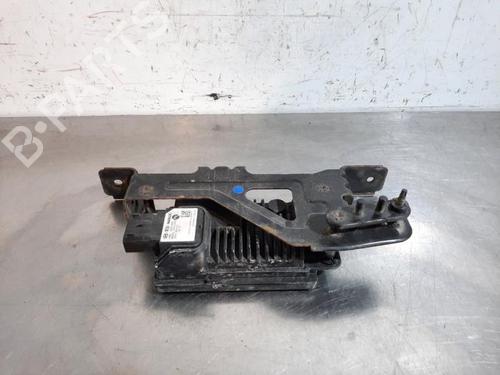 Used Electronic module KIA NIRO I (DE) E-NIRO (136 hp) 19576359
