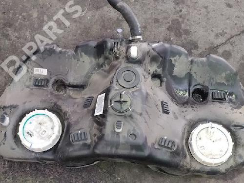 Used Fuel tank Fuel tank TOYOTA GT 86 Coupe (ZN6_) 2.0 (ZN6AC_, ZN6BC_, ZN6K) (200 hp) 10877008 10877008
