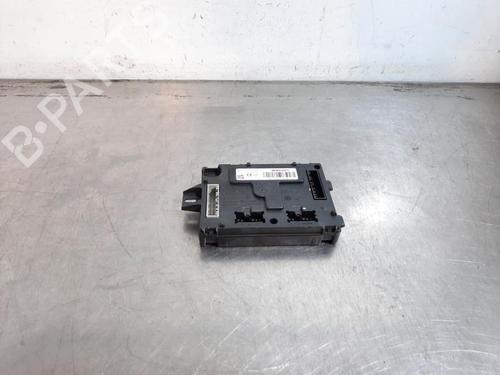 Used Electronic module Electronic module RENAULT EXPRESS Box Body/MPV 1.3 TCe 100 (F6MA) (102 hp) 34619030 34619030