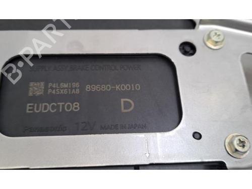 Electronic module TOYOTA YARIS (_P21_, _PA1_, _PH1_) 1.5 Hybrid (MXPH10, MXPH11) | BP35997719M83 - Image 5