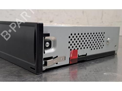 Electronic module VW GOLF VIII (CD1, DA1) 1.5 eHybrid | BP40240608M83  - Image 5