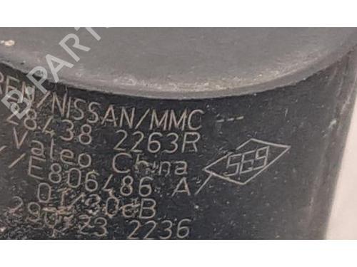 Electronic module NISSAN QASHQAI III (J12) 1.5 VC-T e-Power | BP34200174M83 - Image 3