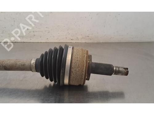 Left front driveshaft NISSAN INTERSTAR Van (X62B) dCi 150 | BP37479104M38 - Image 2