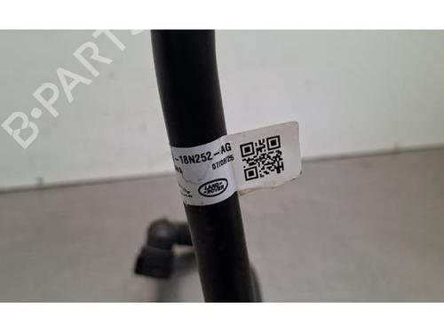 Pipe LAND ROVER RANGE ROVER V (L460) D300 MHEV AWD | BP36508595M125 - Image 4