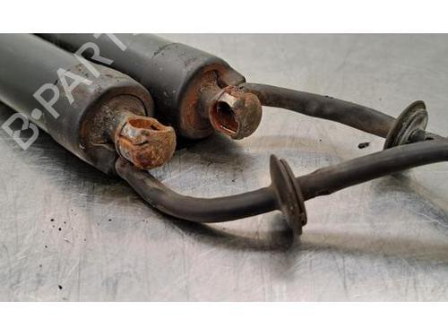 Tailgate lift support PORSCHE PANAMERA (970) 4.8 4S | BP25040241C138 