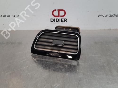 Luftventil VW GOLF VII (5G1, BQ1, BE1, BE2) 1.2 TSI (110 hp) 15023217