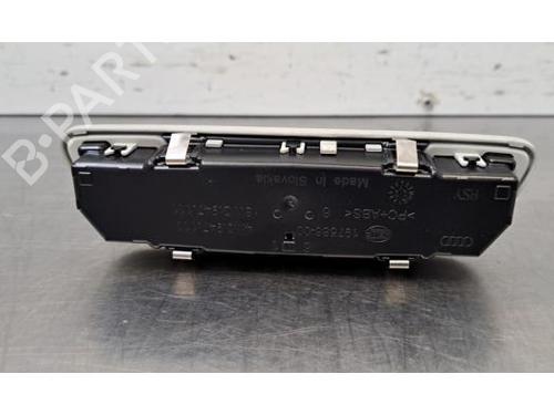 Kabinelys AUDI Q8 E-TRON SUV (GEG) 50 quattro | BP35780284I8 - Image 4