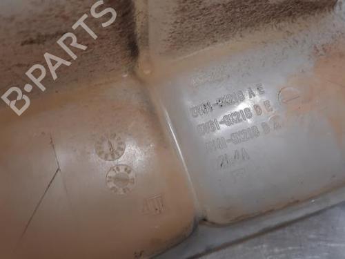 Expansion tank FORD TOURNEO CONNECT / GRAND TOURNEO CONNECT V408 MPV 1.6 TDCi 8V618K218AE