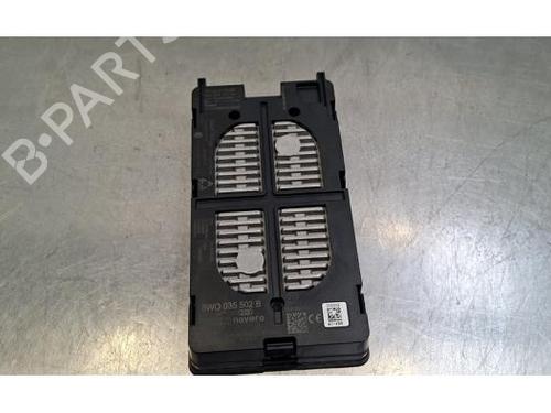 Electronic module AUDI A4 B9 Avant (8W5, 8WD) 2.0 TDI | BP37288044M83 - Image 4