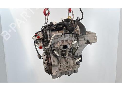 Engine VW POLO VI (AW1, BZ1, AE1) 1.0 MPi | BP38192482M1  - Image 6