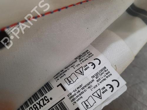 Left curtain airbag PEUGEOT 2008 II (UD_, US_, UY_, UJ_, UR_, UC_) 1.2 PureTech 130 (USHNS, URHNS) | BP10888044C11 