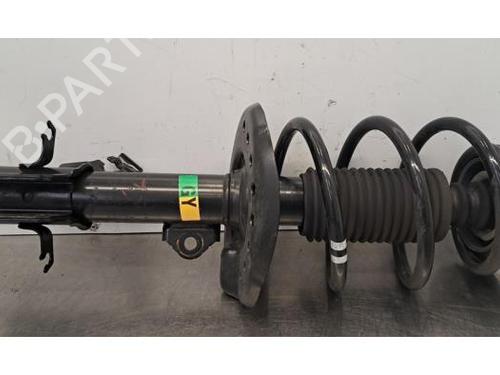 Used Left front shock absorber Left front shock absorber NISSAN LEAF (ZE1) Electric (150 hp) 34254284 34254284