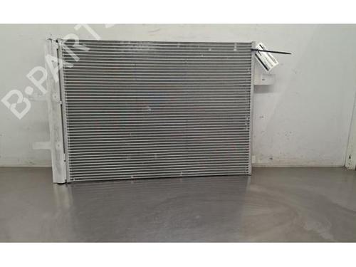 Used AC radiator AC radiator RENAULT AUSTRAL E-TECH 200 Hybrid (HGM2) (199 hp) 40285395 40285395