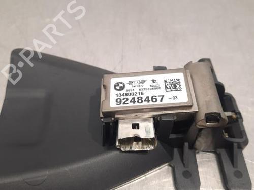 Camera BMW 4 Coupe (F32, F82) 435 i xDrive | BP21673778E14 