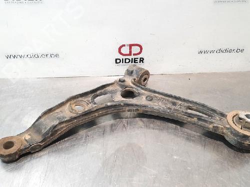 Used Left front suspension arm CITROËN JUMPER II Van 2.2 HDi 130 (130 hp) 10892431