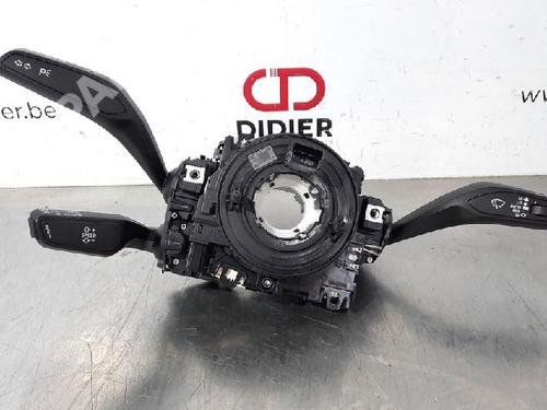 Used Switch Switch AUDI A3 Sportback (8VA, 8VF) 1.6 TDI (110 hp) 10871865 10871865