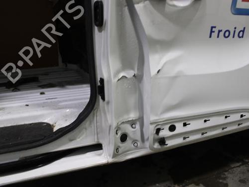 AC compressor RENAULT TRAFIC III Van (FG_) 2.0 dCi 130 (FGMY) | BP38313046M34 - Image 13